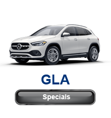 GLA Specials in Roanoke, VA