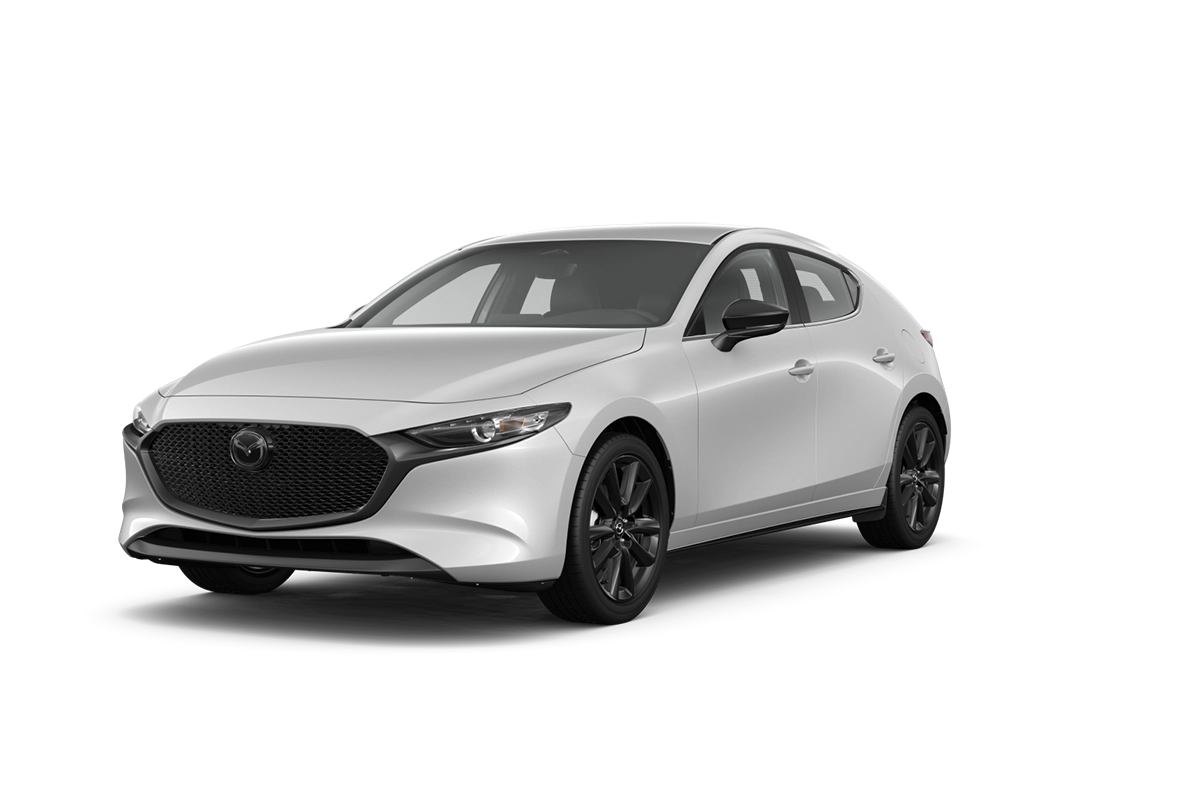 2024 Mazda3 Hatchback Fast Facts Mazda of Columbia