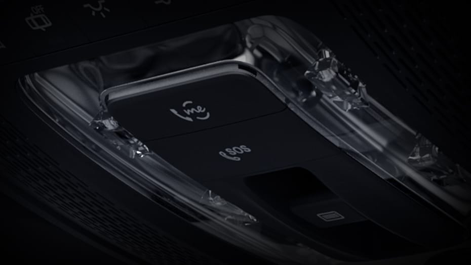 2022 Mercedes-Benz A-Class Safety Features
