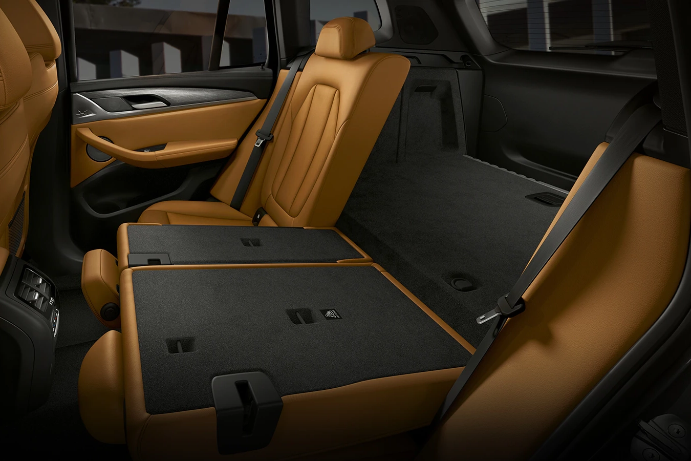 Cargo Space