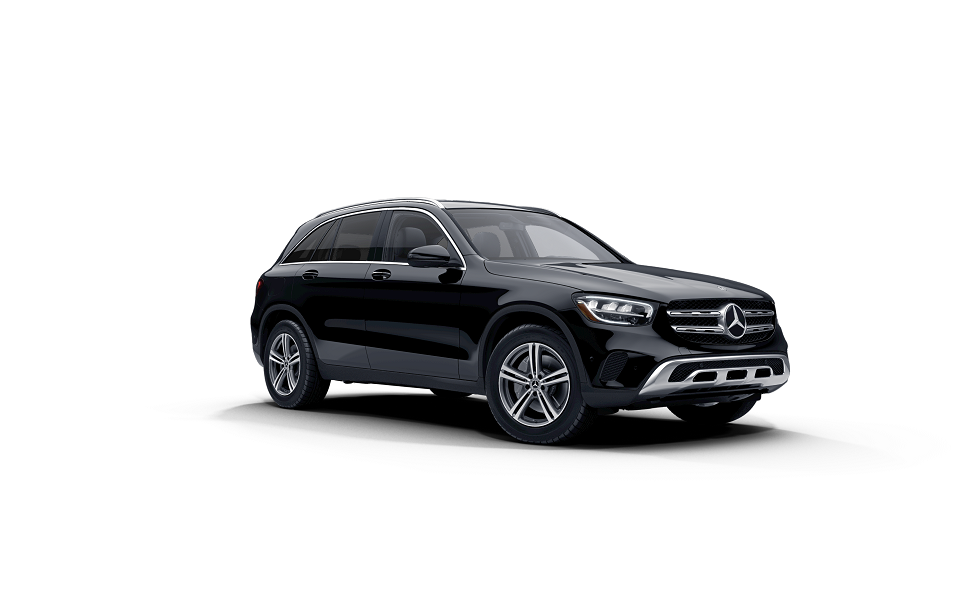 21 Mercedes Benz Glc Available In Fredericksburg Va