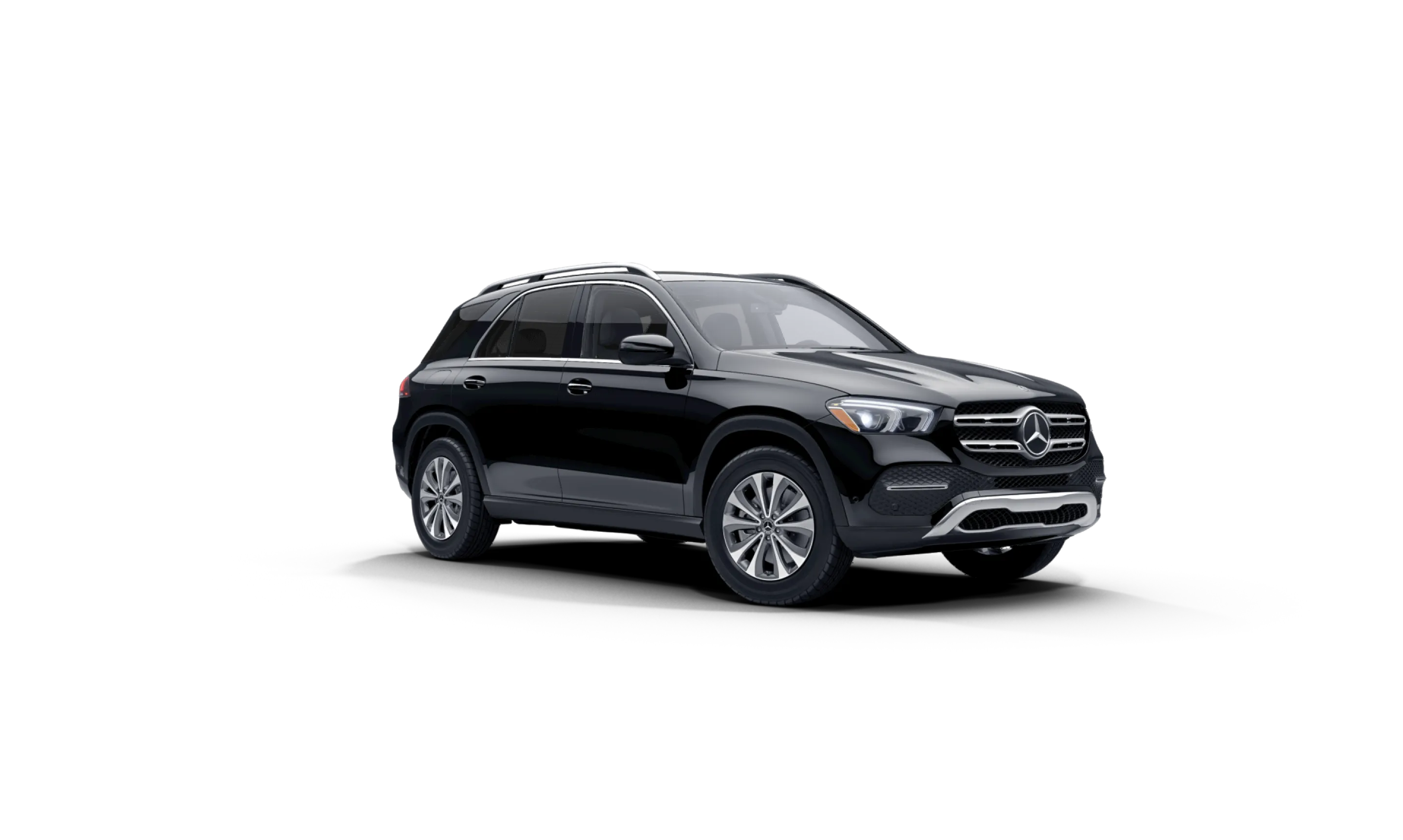 2023 Mercedes-Benz GLE 450