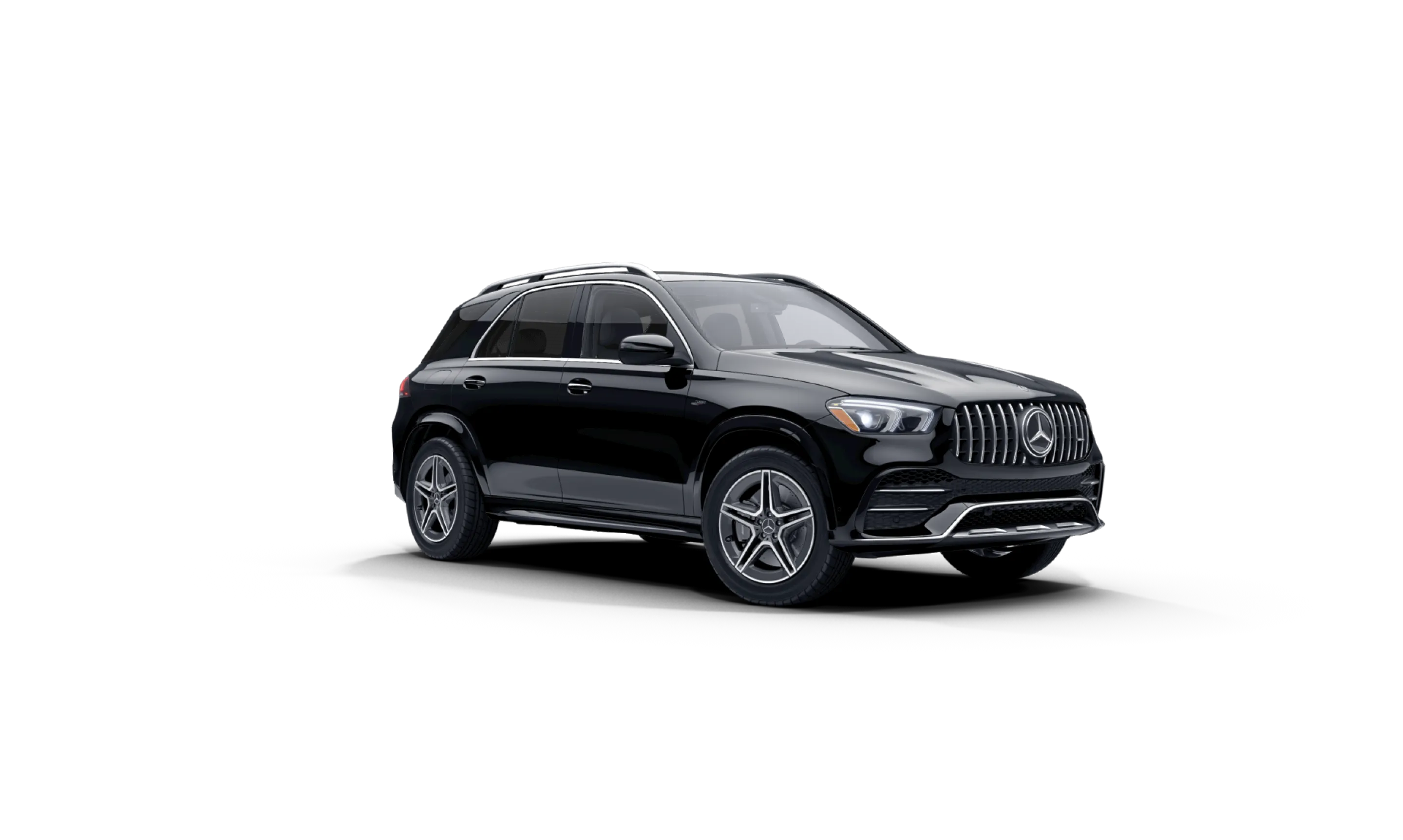 2023 Mercedes-Benz GLE 53