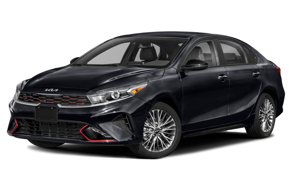 2023 Kia Forte For Sale In Corpus Christi, TX | Mike Shaw Kia