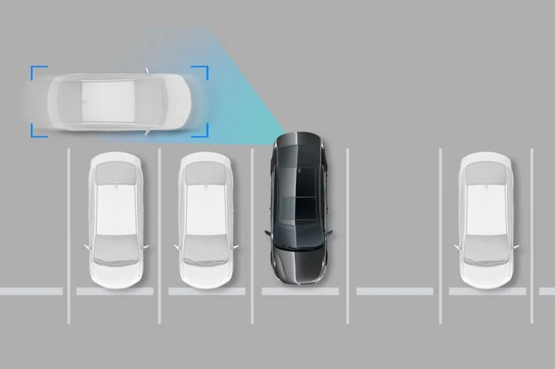 2024 Kia Forte Safety Features