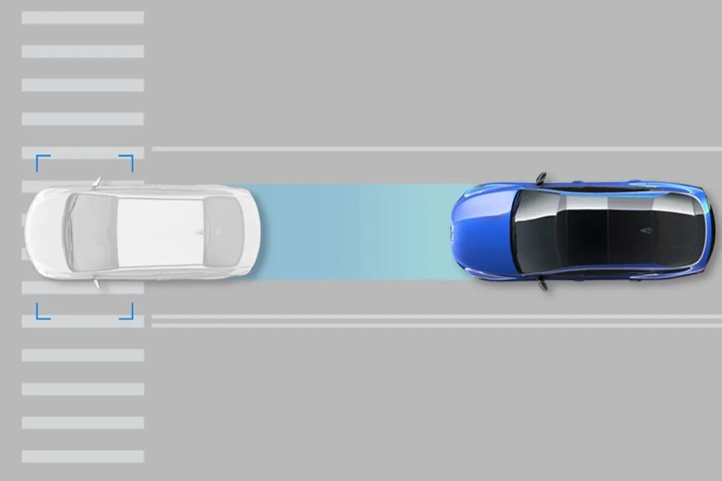 2024 Kia K5 Available Safety Features