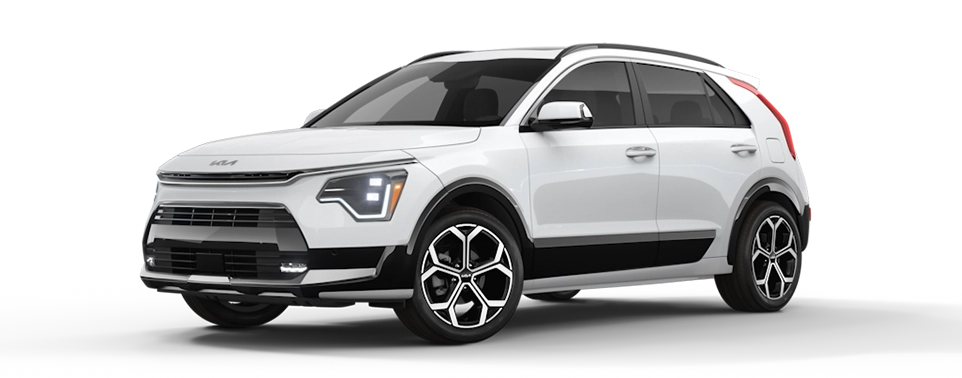 2024 Kia Niro For Sale in Corpus Christi, TX