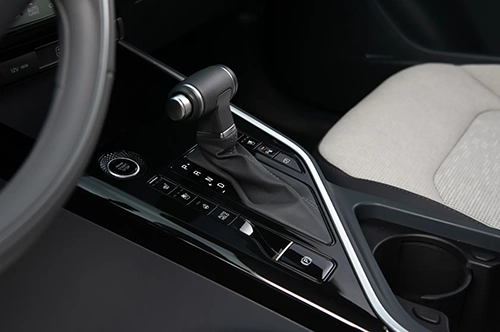 2024 Kia Niro Steering Column