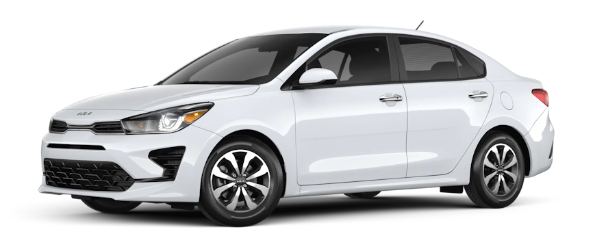 2023 Kia Rio For Sale In Corpus Christi, TX