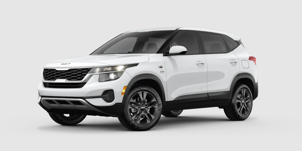2022 KIA Seltos