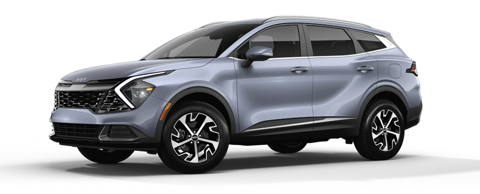 A Closer Look at the 2023 Kia Sportage Hybrid From Your Kia Dealer – Mike  Kelly Kia Blog