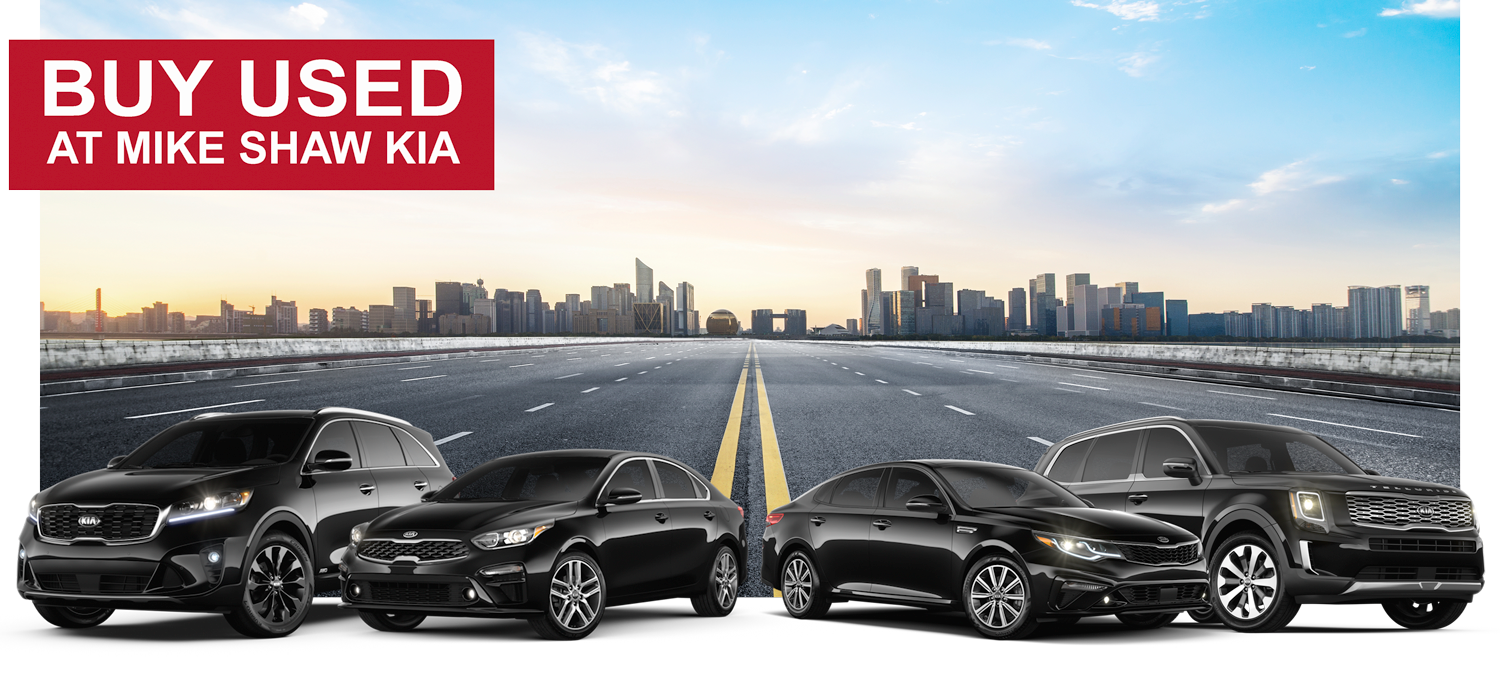 Used Kia Dealer In Corpus Christi, TX