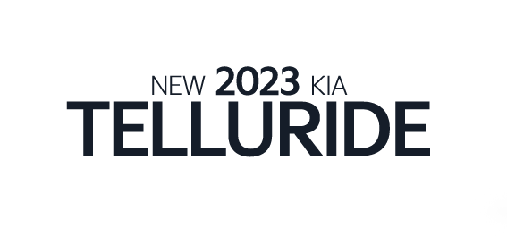 2022 Kia Telluride