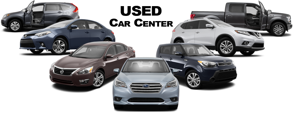 Used Car Deals at Mike Shaw Subaru Thornton CO