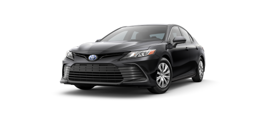 2023 Toyota Camry Accessories in Corpus Christi, TX | Mike Shaw Toyota