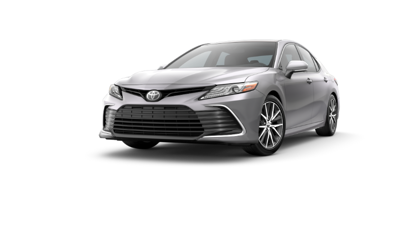 2023 Toyota Camry Trims Details in Corpus Christi, TX | Mike Shaw Toyota