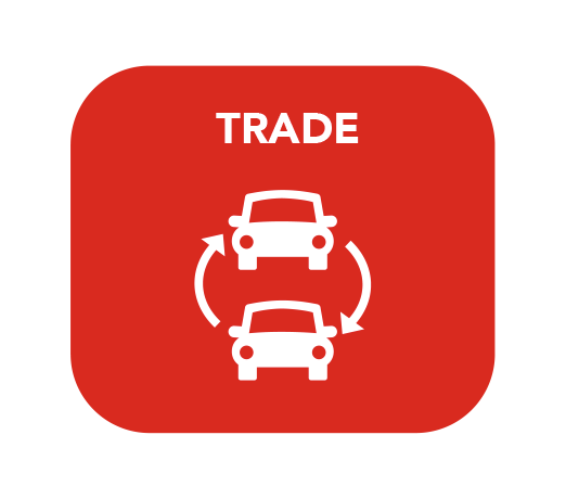 Mike Shaw Toyota Value Your Trade