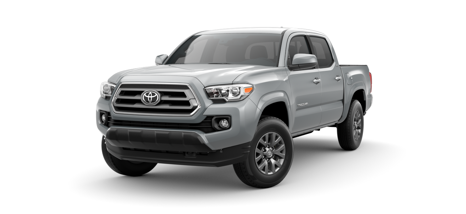 2020 Toyota Tacoma For Sale In Corpus Christi, TX