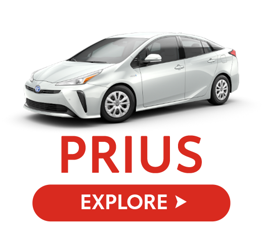 Prius Specials