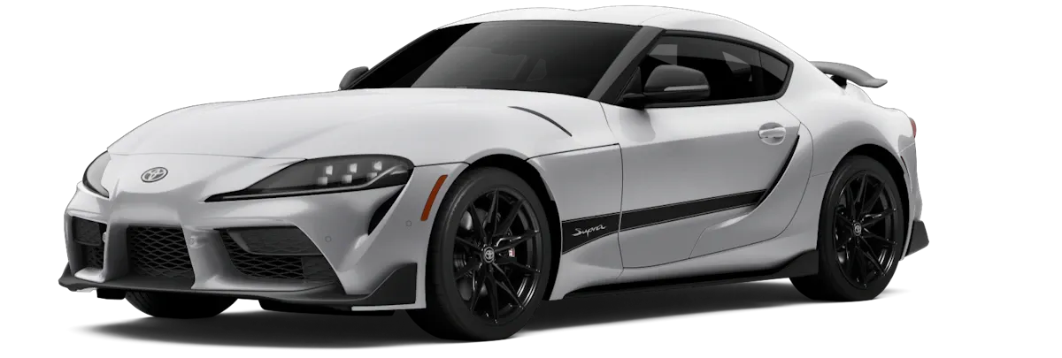 2024 Toyota GR Supra