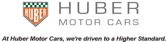 Huber Motor Cars Group Logo