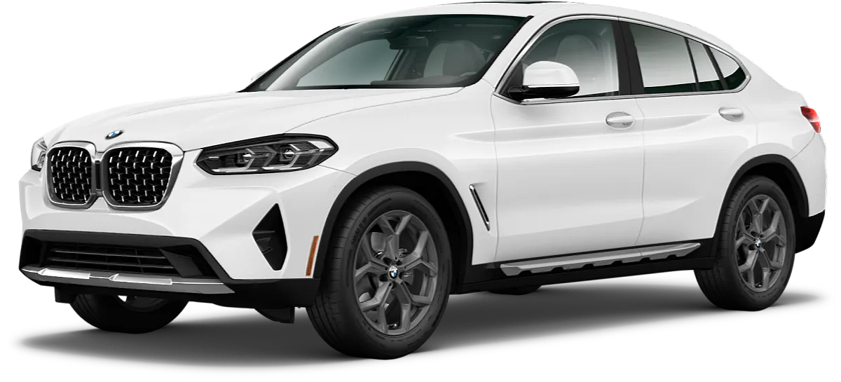 2024 BMW X4 in Bloomington, MN