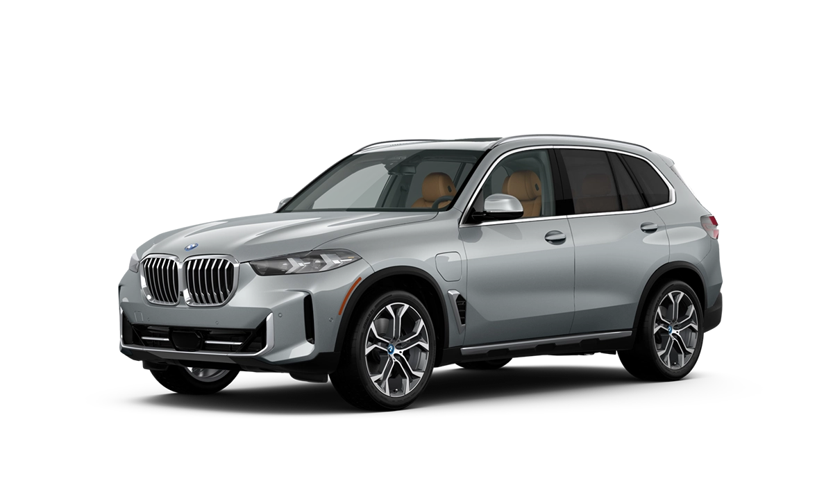 2024 BMW X5 Sales Bloomington, MN