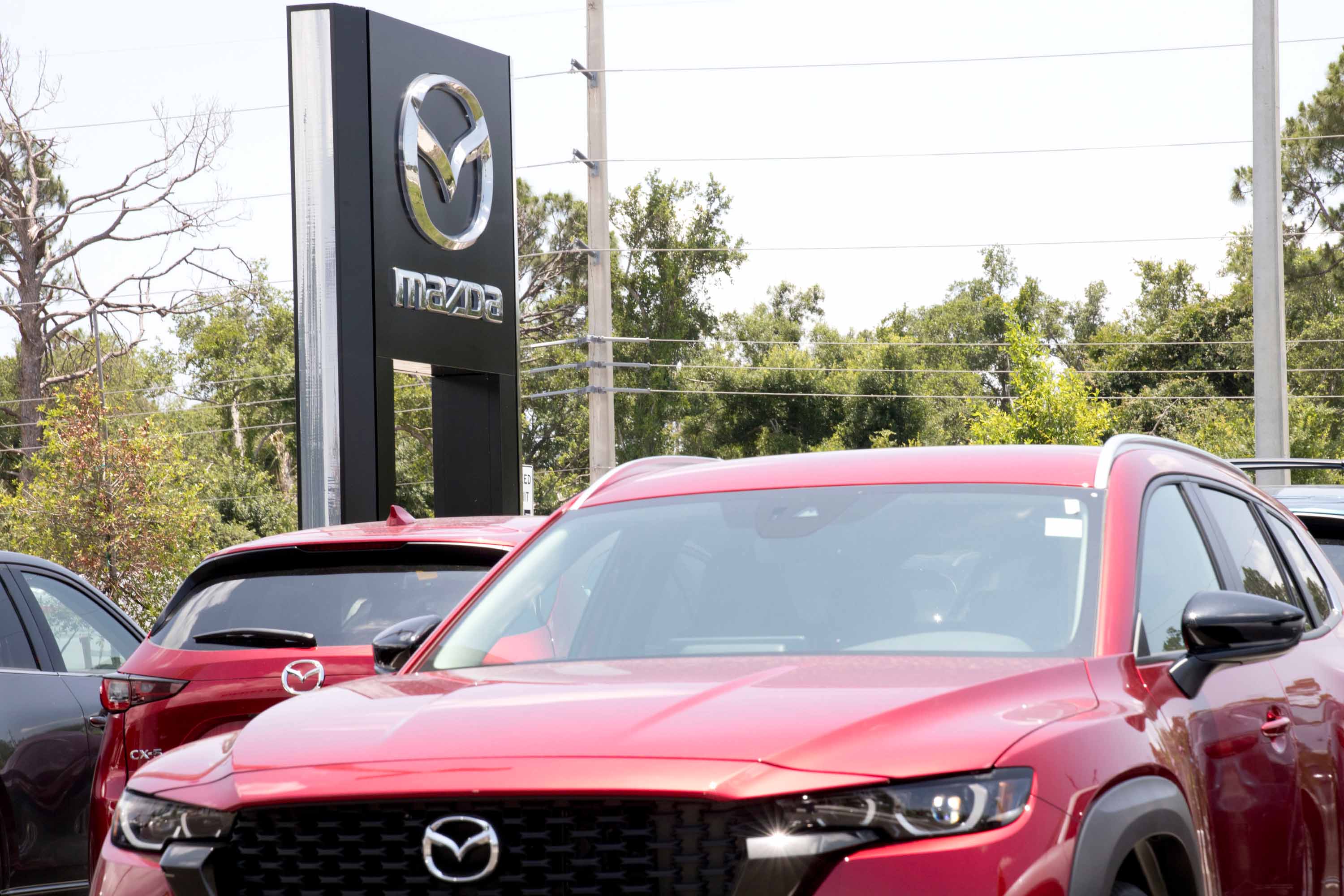 Used Cars