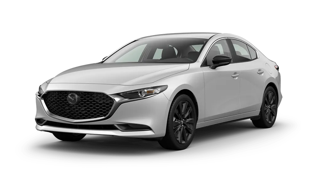 2024 Mazda3 Sedan Sales Ocala, FL