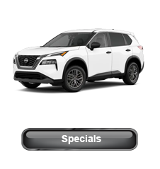 Nissan Rogue Specials