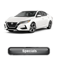 Nissan Sentra Specials
