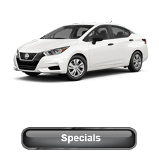 Nissan Versa Specials
