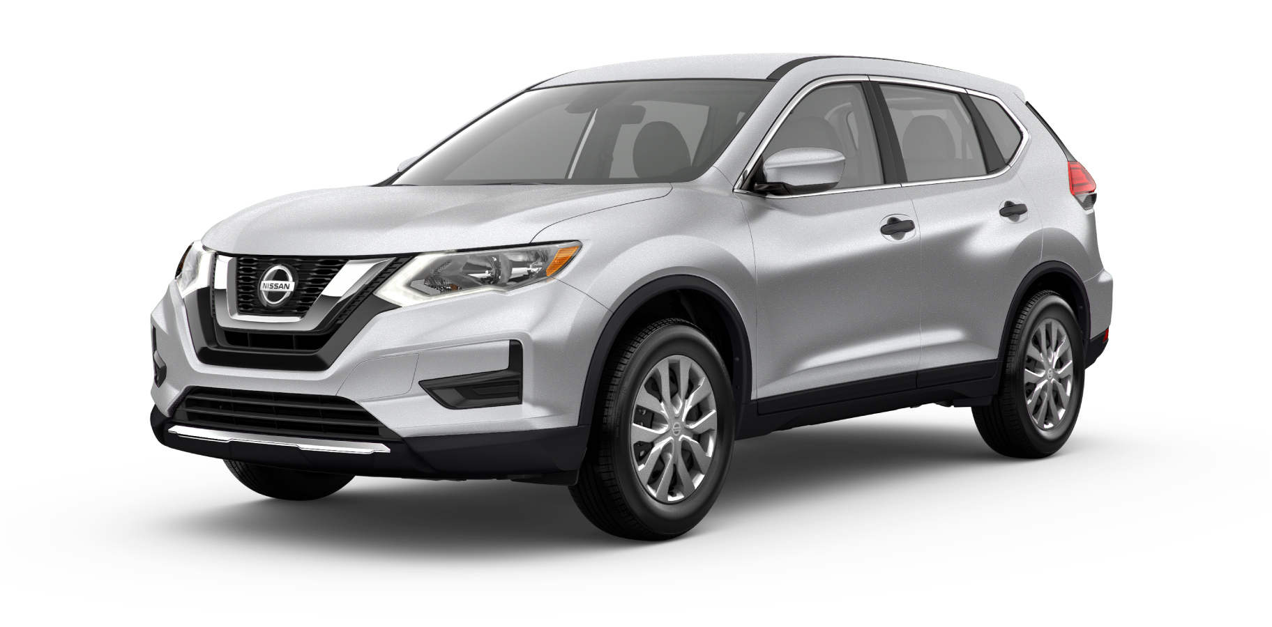 Nissan Rogue Special