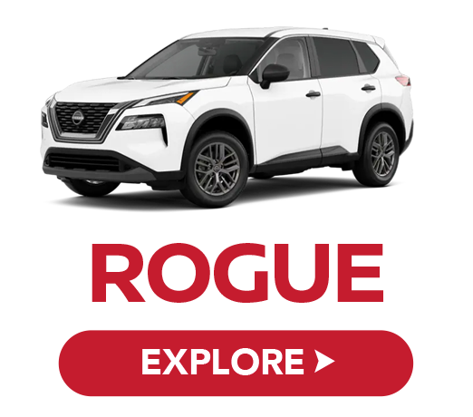 Nissan Rogue Specials in Hendersonville, NC