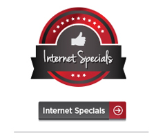 Internet Specials