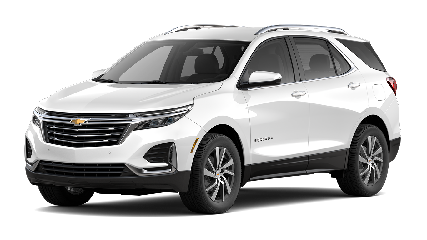 2022 Chevrolet Equinox For Sale in Fort Lupton, CO