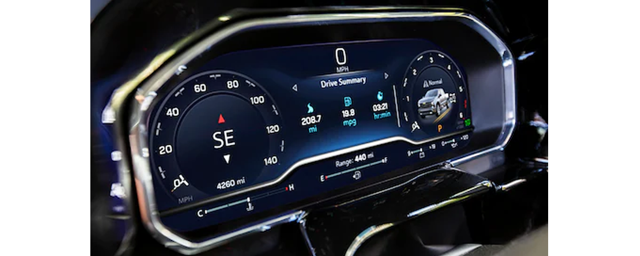 Safety Features