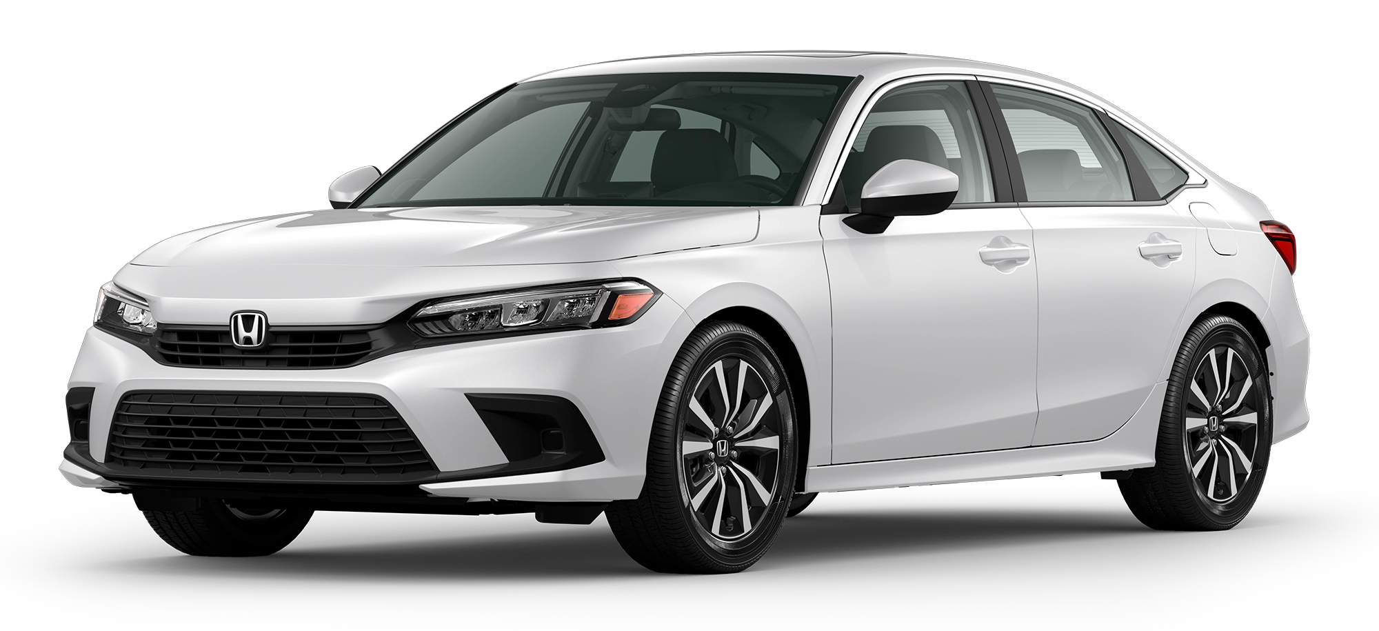 2023 Honda Civic For Sale In Omaha, NE