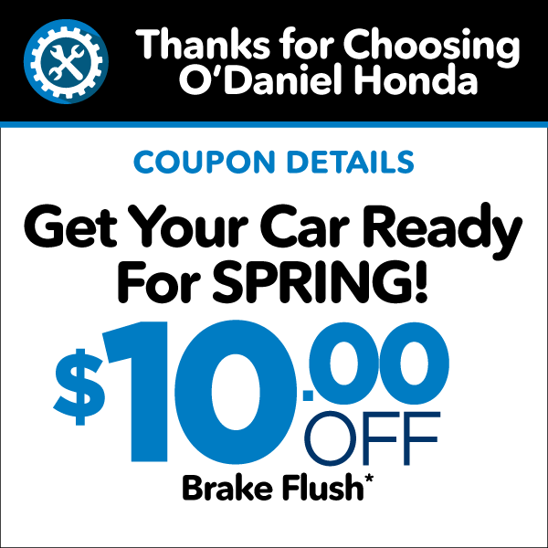$10.00* Off Any routine maintenance service for the COLD winter!
