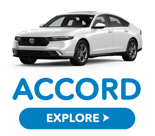 Honda Accord Specials in Omaha, NE