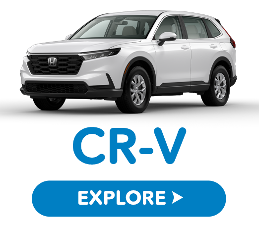 Honda CR-V Specials in Omaha, NE