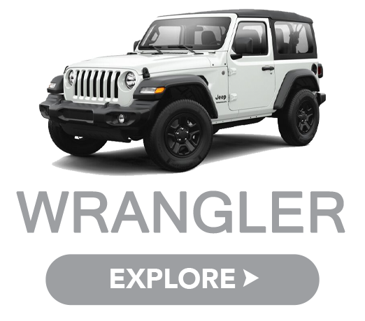 Jeep Wrangler in Grayson, KY
