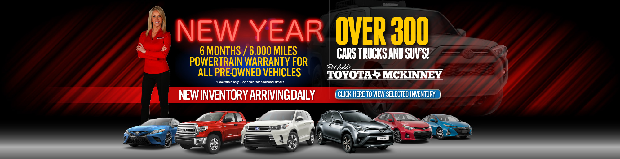 TOYOTATHON IS ON. PRE OWNED CERTIFIED TOYOTAS MARKED DOWN - NO PAYMENTS UNTIL SPRING 2022 - NEW INVENTORY ARRIVING DAILY - Act Now
