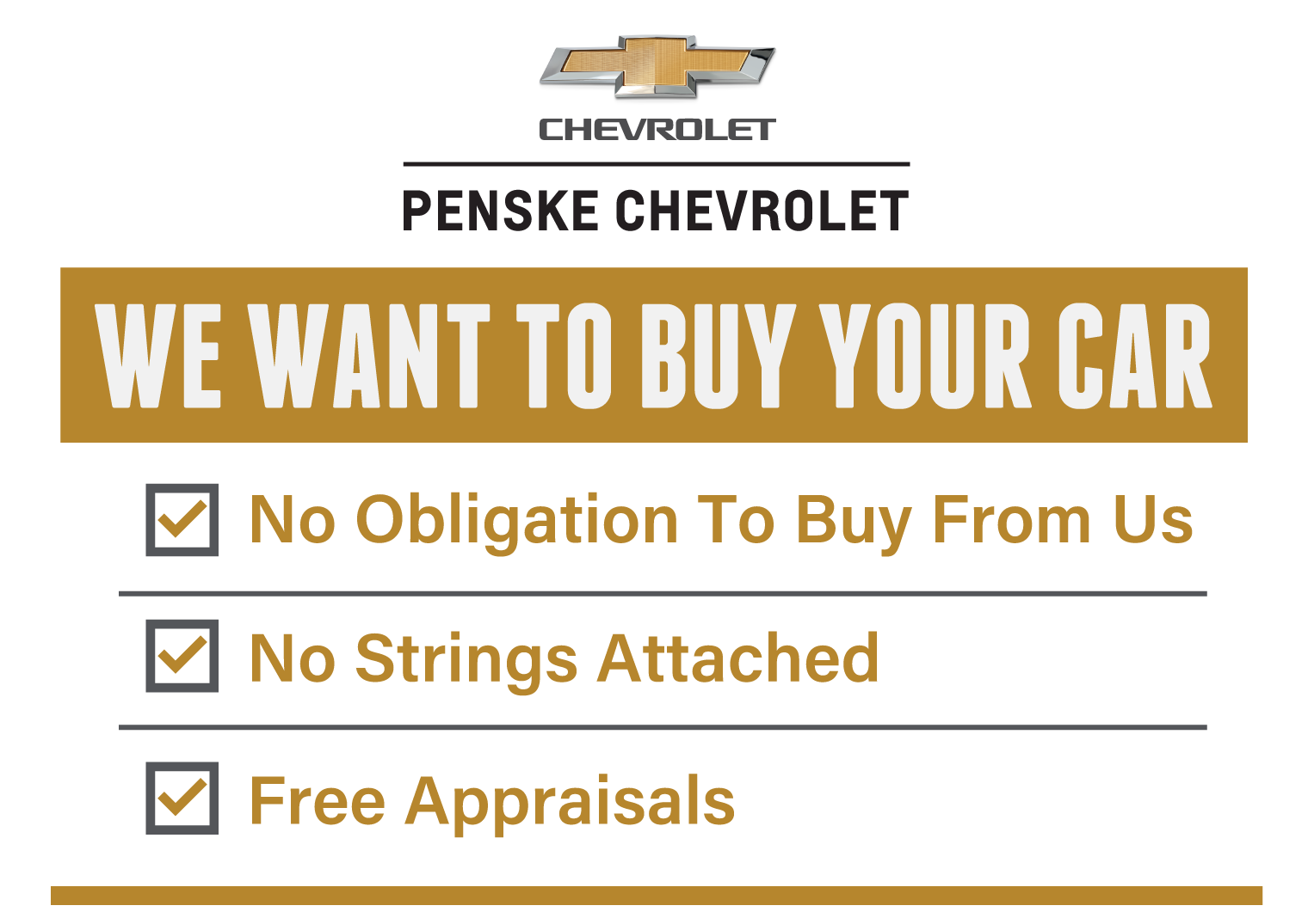 We Buy Used Cars Selling a Car in Indianapolis IN