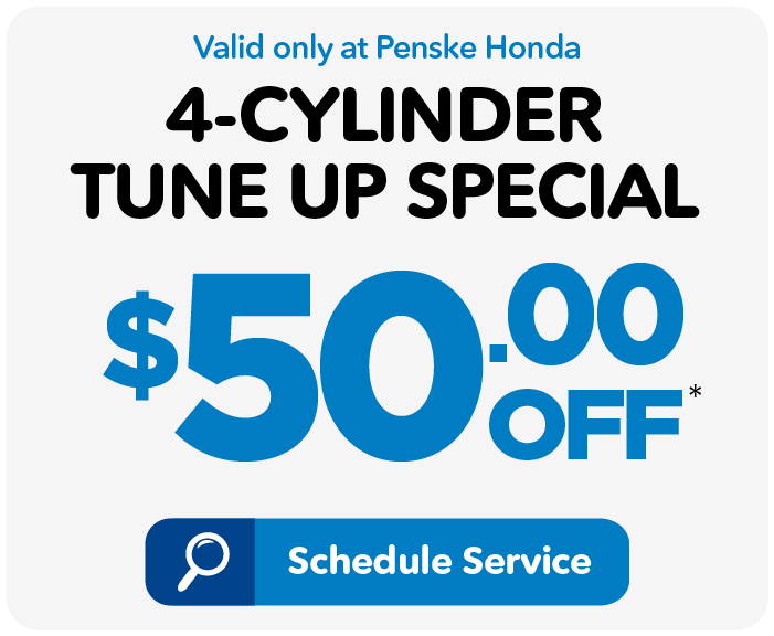 4-Cylinder Tune Up Special $50 off. View details. 