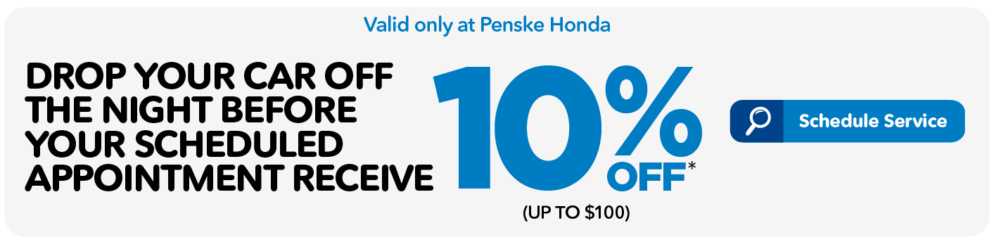 Indiana's Largest Honda Dealer - State of the Art Facility and Factory-Trained Certified Techs
