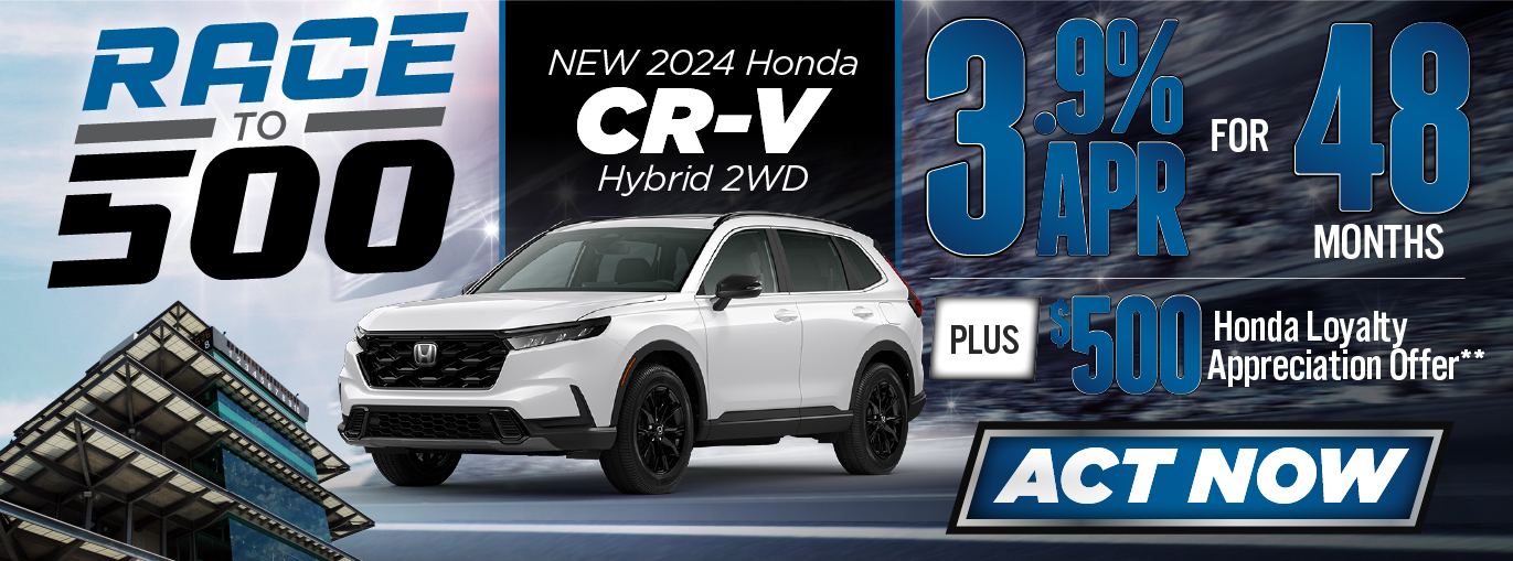 New 2022 Honda Passport - 1.9% APR for 48 months - ACT NOW