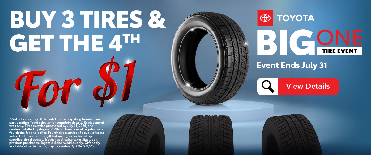 we inflate tires, not the cost! get the tires your vehicle needs at our cost - no markup, no gimmicks* - View Details