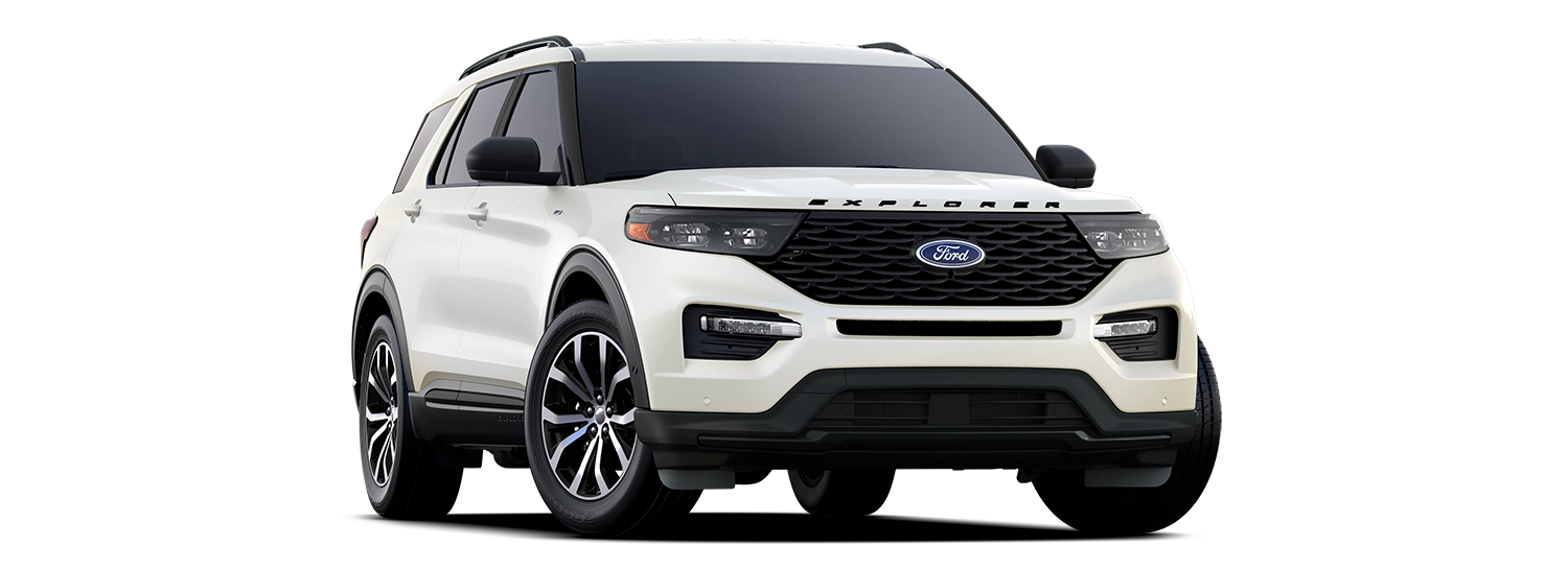 2024 Ford Explorer For Sale in San Antonio, TX