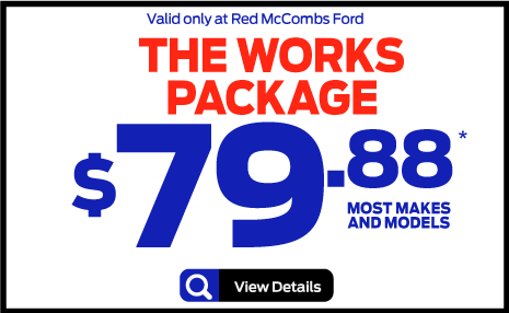 The Works Package | $79.88*
